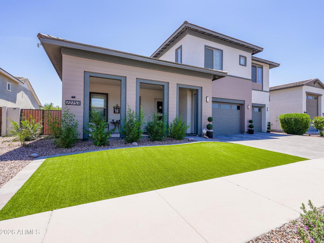22753 E Nightingale Rd., Queen Creek, AZ 85142