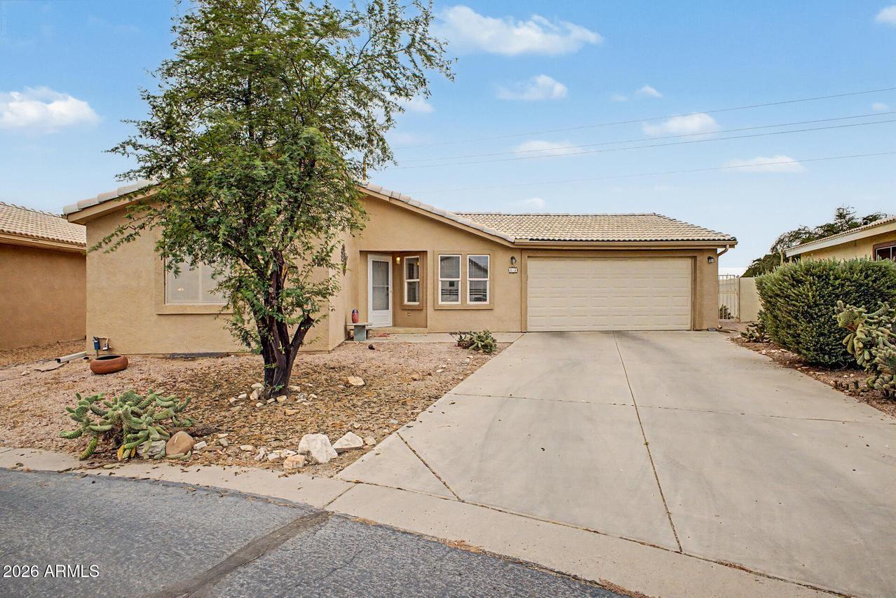 2101 S Meridian Rd. #45, Apache Junction, AZ 85120