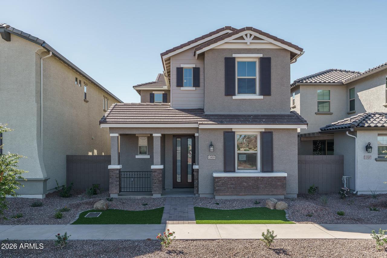 13488 N 157th Ln., Surprise, AZ 85379
