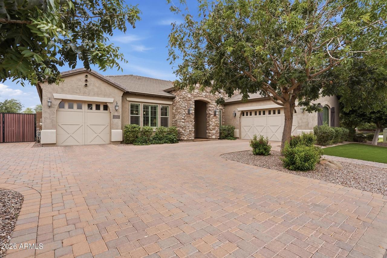 3797 E Aloe Pl., Chandler, AZ 85286