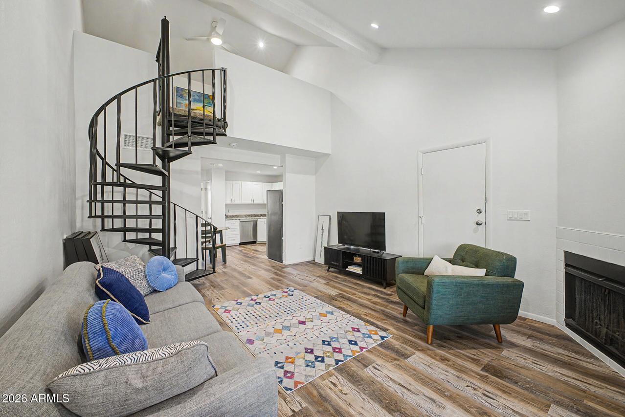 4901 S Calle Los Cerros Dr. #264, Tempe, AZ 85282