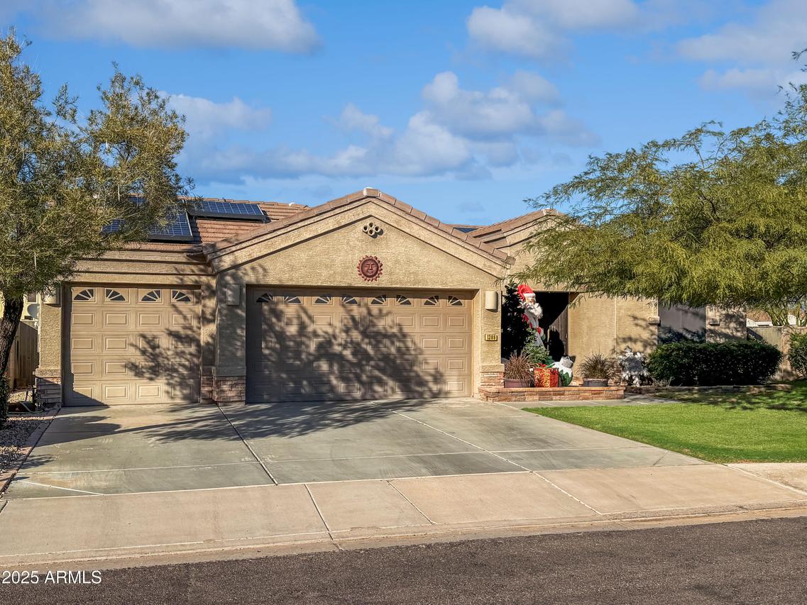 1386 E Avenida Isabela, Casa Grande, AZ 85122