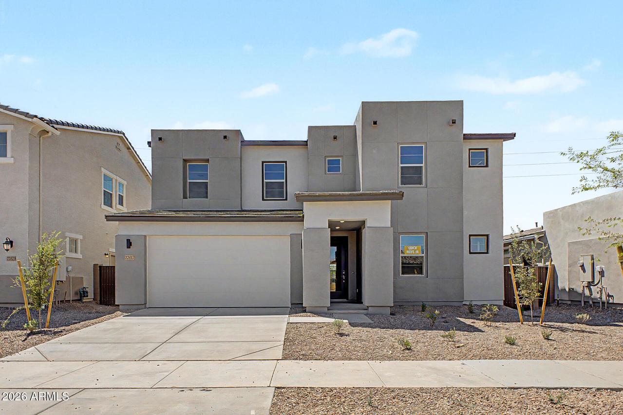 22817 E Diana Way, Queen Creek, AZ 85142