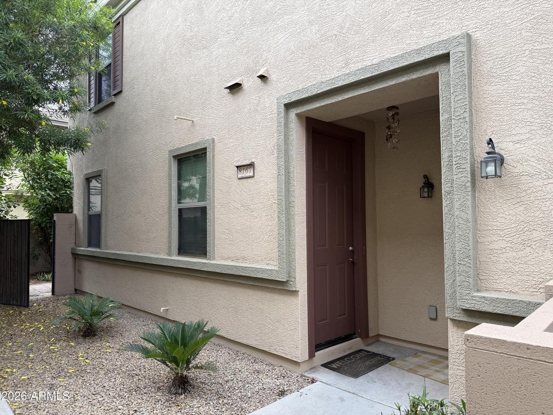 8167 W Lynwood St., Phoenix, AZ 85043