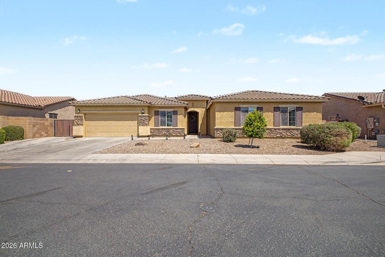 5621 S 57th Ln., Laveen, AZ 85339