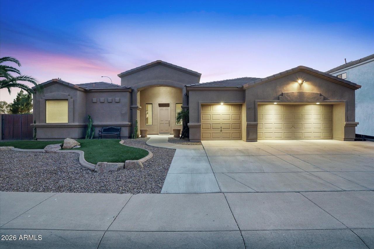 6690 S Eucalyptus Pl., Chandler, AZ 85249