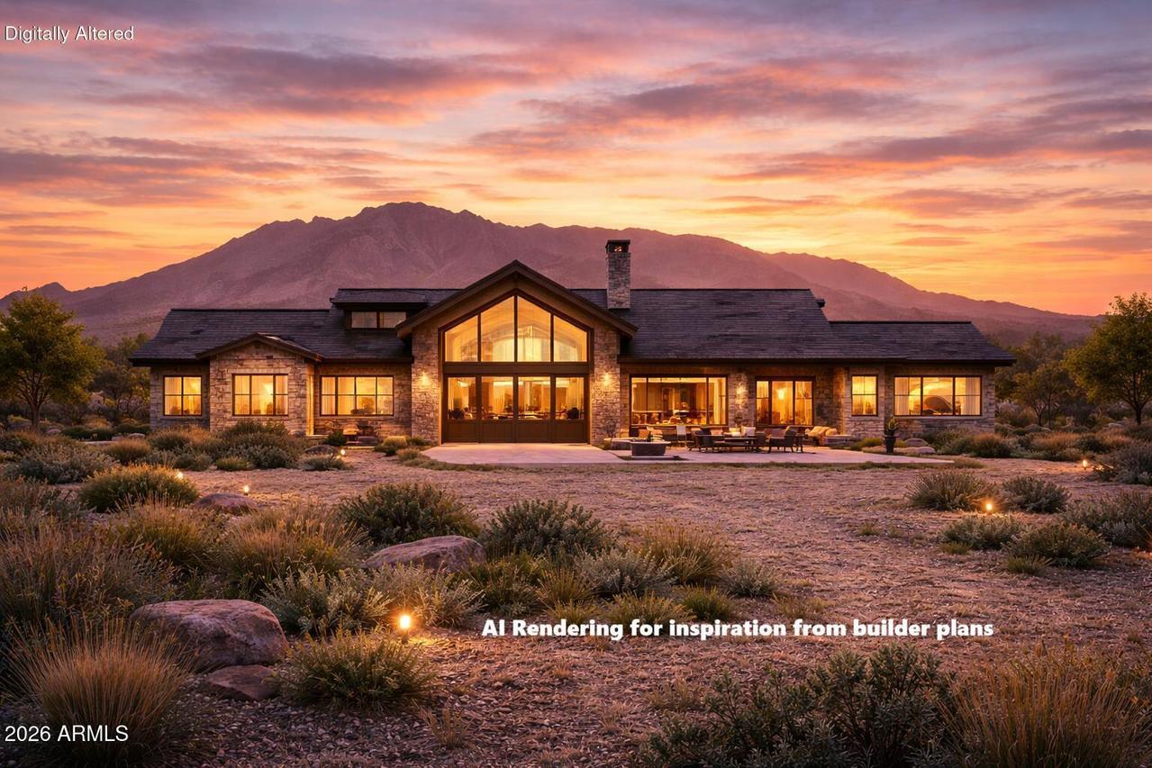 5636 W Meriah Ln., Prescott, AZ 86305