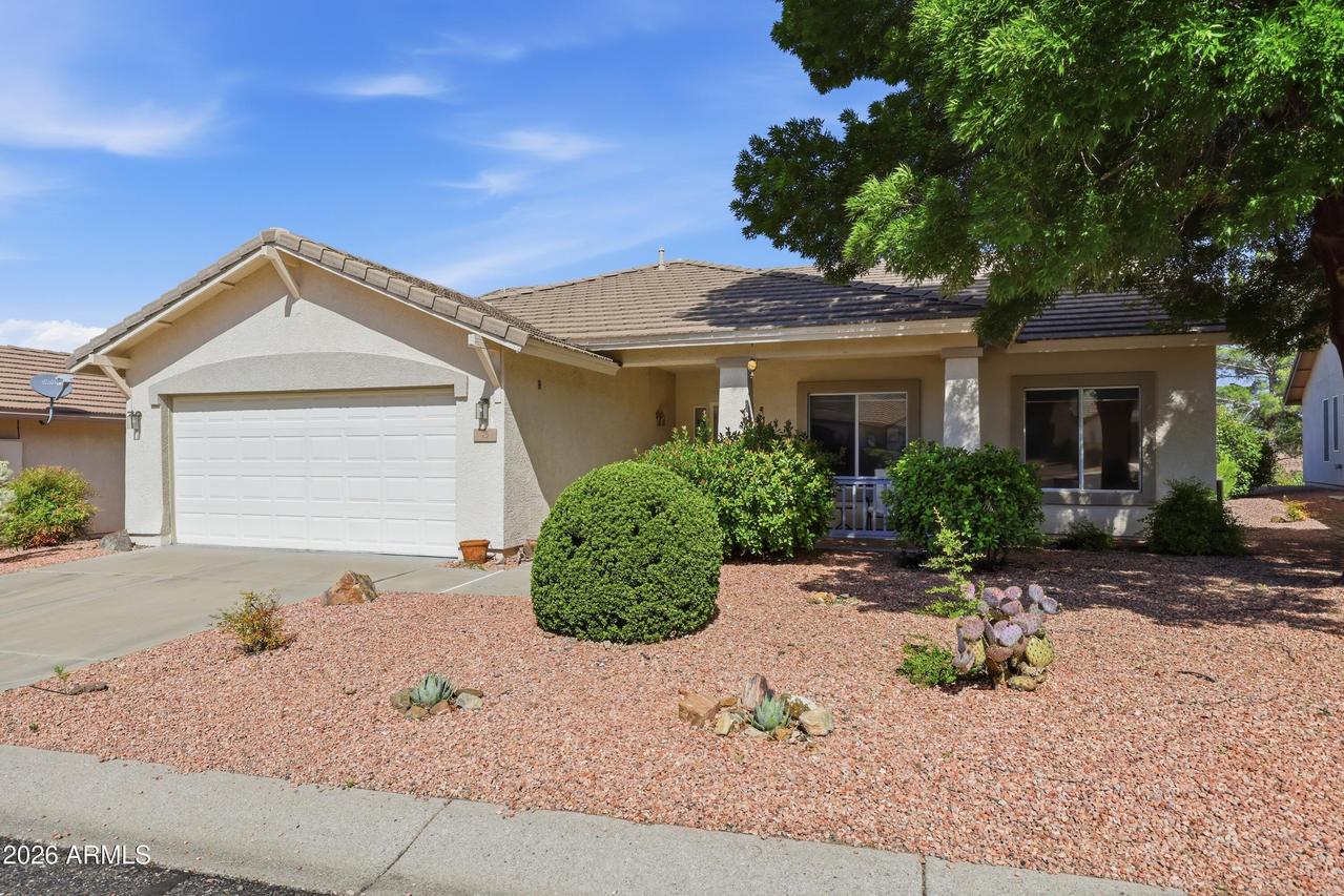 75 S Corral Cir., Cottonwood, AZ 86326
