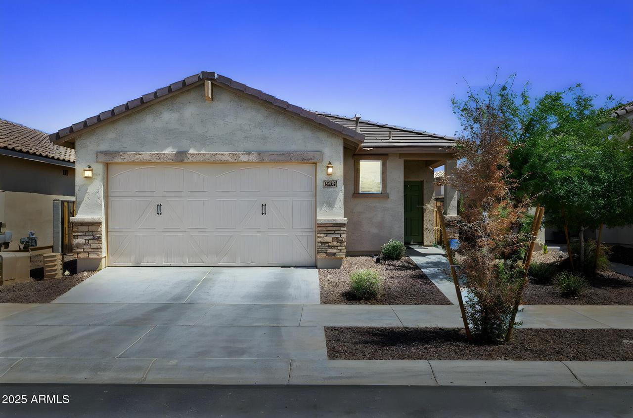 14360 W Pershing St., Surprise, AZ 85379
