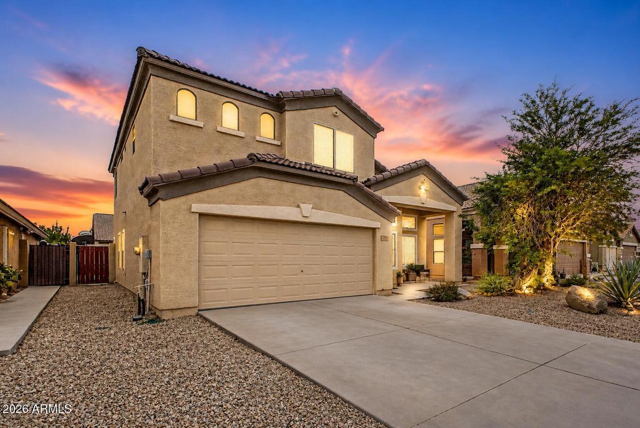 1921 W Vineyard Plains Dr., San Tan Valley, AZ 85144