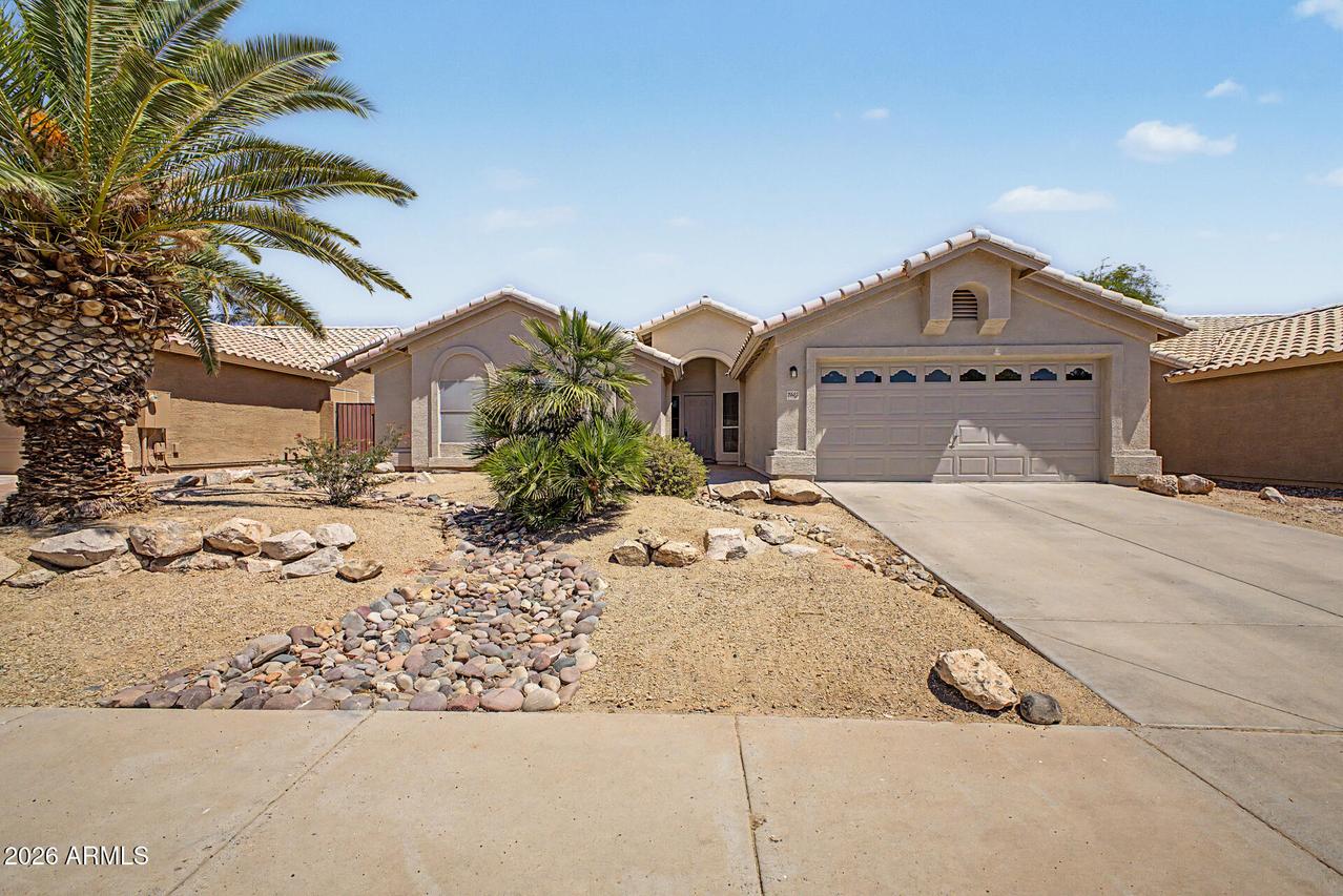 20633 N 63rd Dr., Glendale, AZ 85308