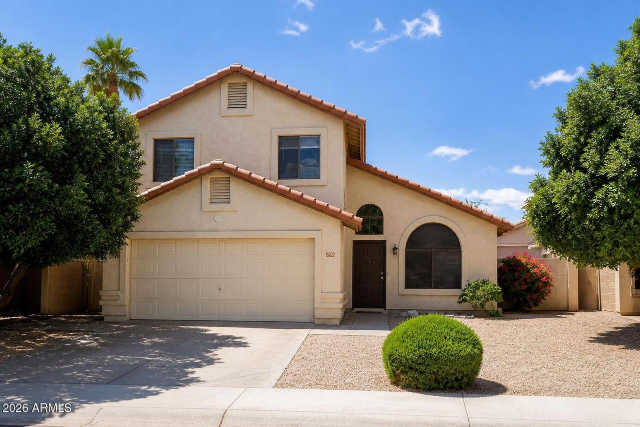 15022 S 28th St., Phoenix, AZ 85048