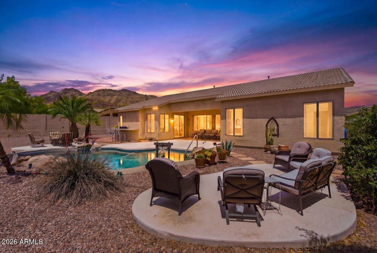 4411 W Butterwood Dr., Phoenix, AZ 85083