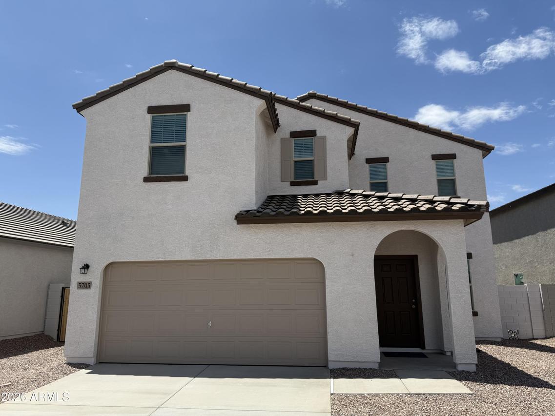 5705 E Hornblende Way, San Tan Valley, AZ 85144
