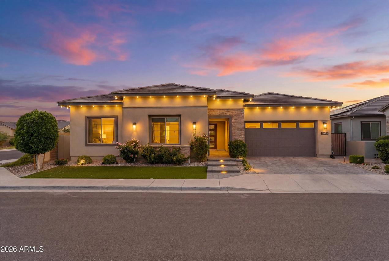 1290 E Ficus Way, Gilbert, AZ 85298
