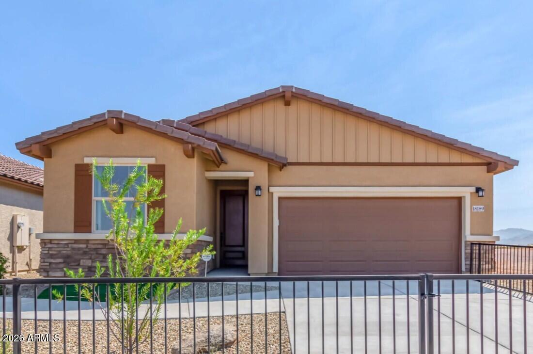 18189 W Avenida Del Sol Dr., Surprise, AZ 85387