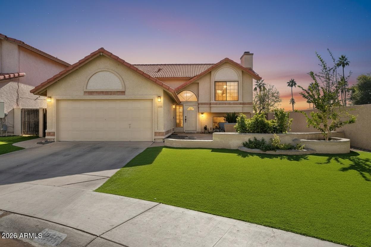 1255 W Sea Shell Dr., Gilbert, AZ 85233