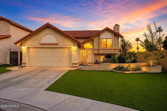 New Homes with Master Bedrooms on the 1st Floor in The Islands: May 2nd to May 8th