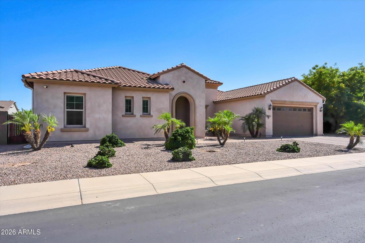 3353 E Aster Dr., Chandler, AZ 85286