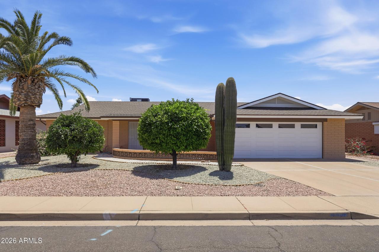 4247 E Carmel Ave., Mesa, AZ 85206