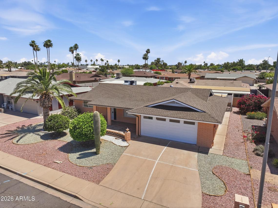 4247 E Carmel Ave., Mesa, AZ 85206