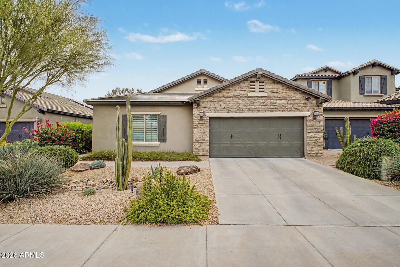 21117 N 37th Run, Phoenix, AZ 85050