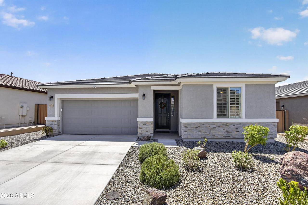18723 E Richo Dr., Gold Canyon, AZ 85118