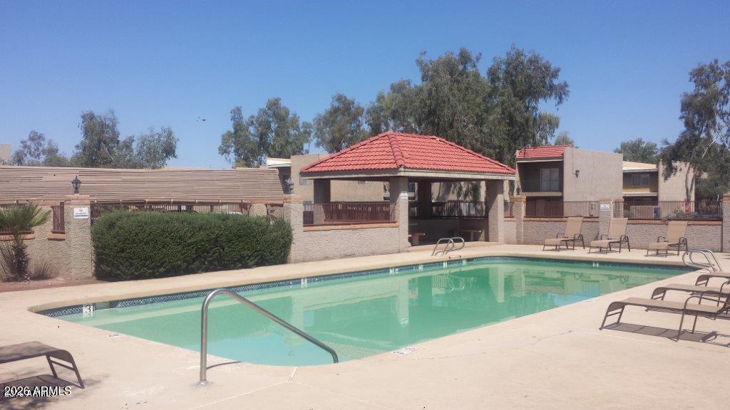 2826 E Marconi Ave., Phoenix, AZ 85032