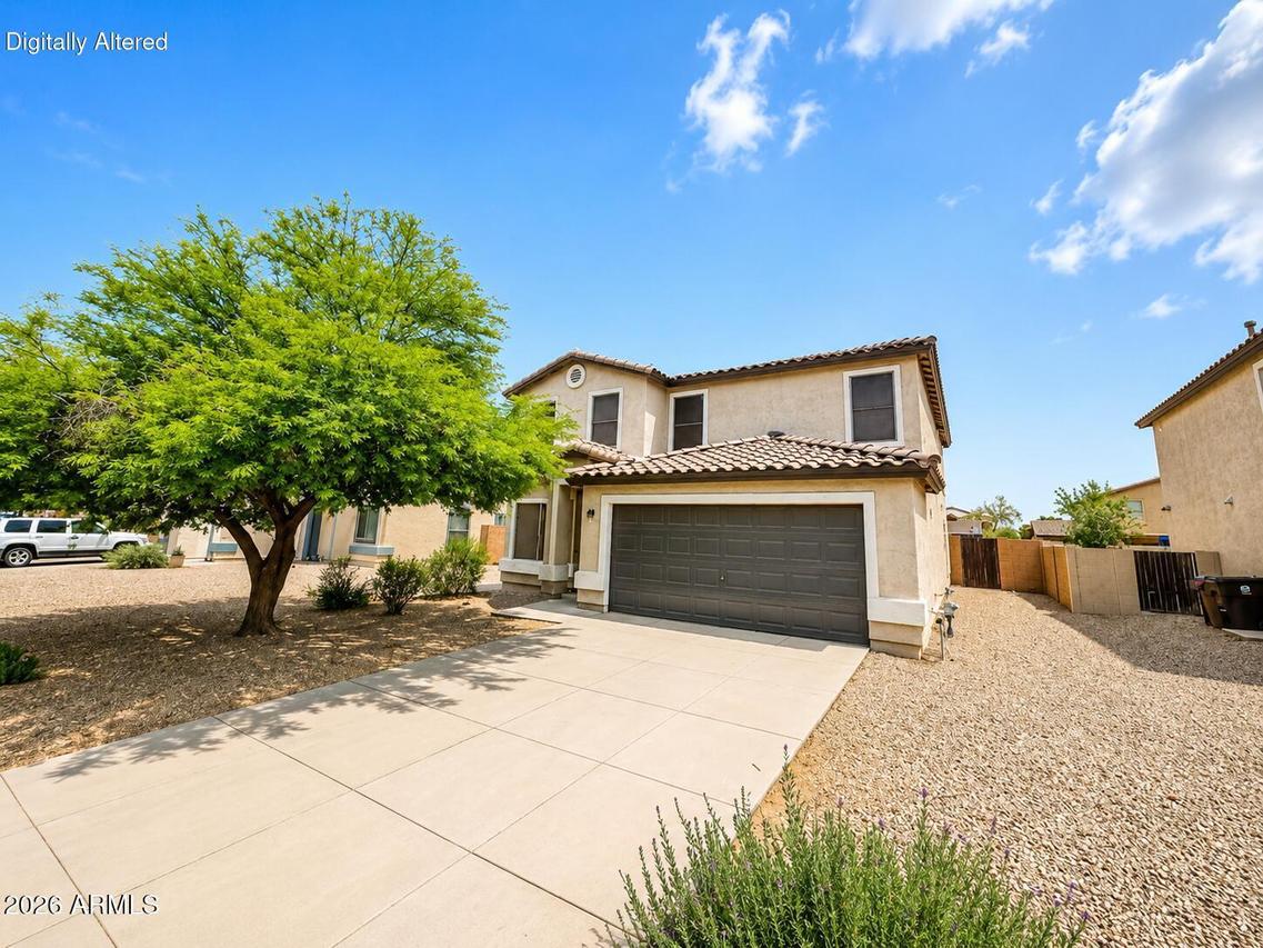 4322 E Shapinsay Dr., San Tan Valley, AZ 85140