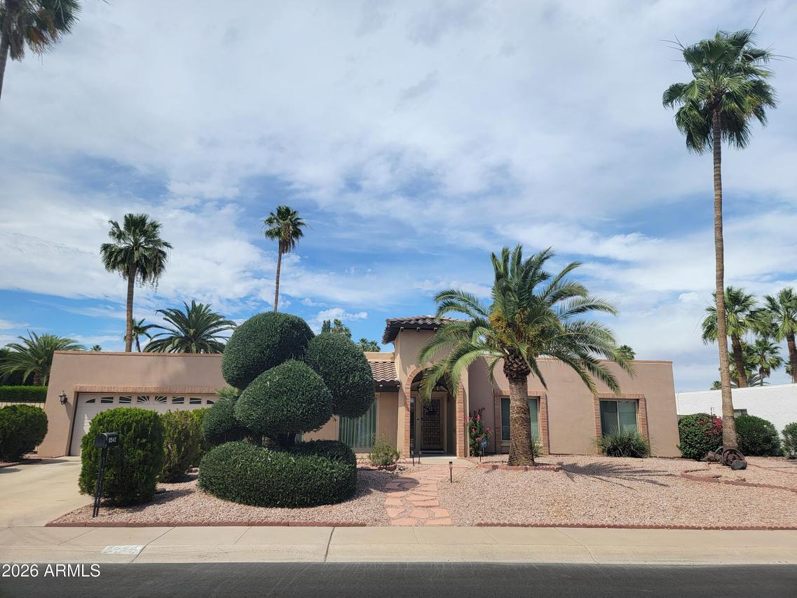 6540 E Presidio Rd., Scottsdale, AZ 85254