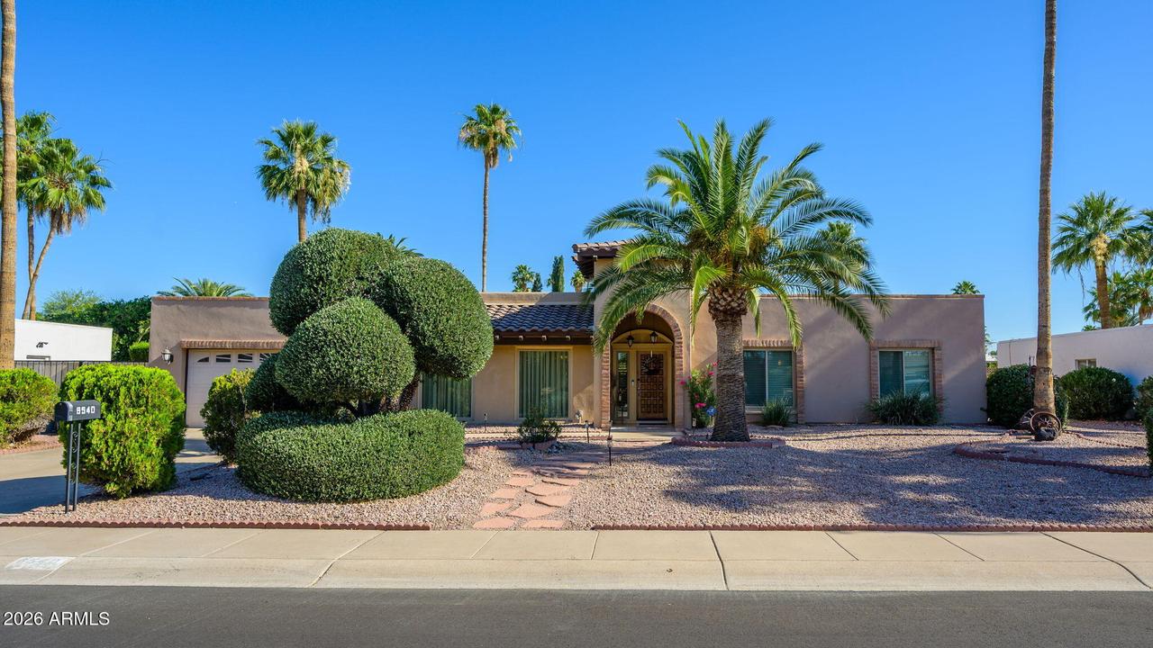 6540 E Presidio Rd., Scottsdale, AZ 85254