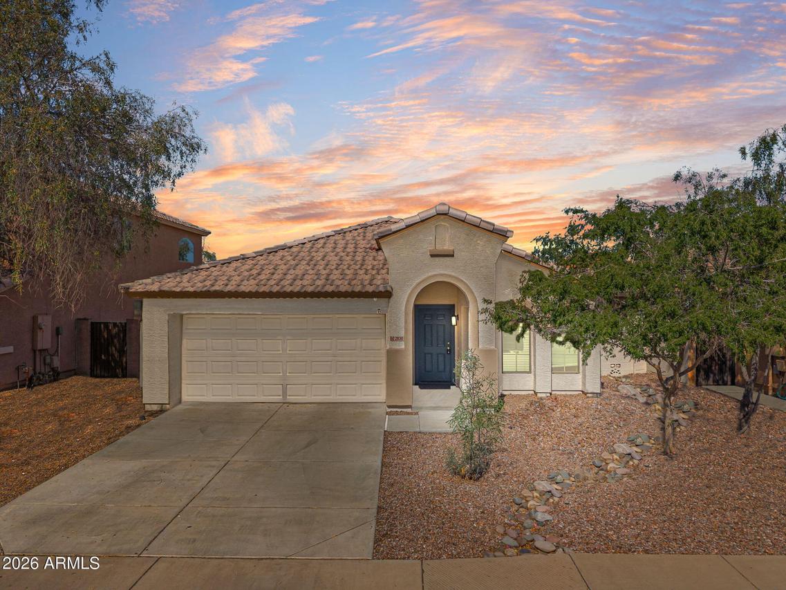 2830 N 106th Ave., Avondale, AZ 85392