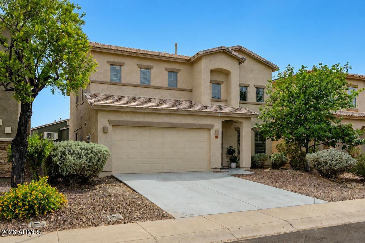 3751 W Whitman Dr., Anthem, AZ 85086