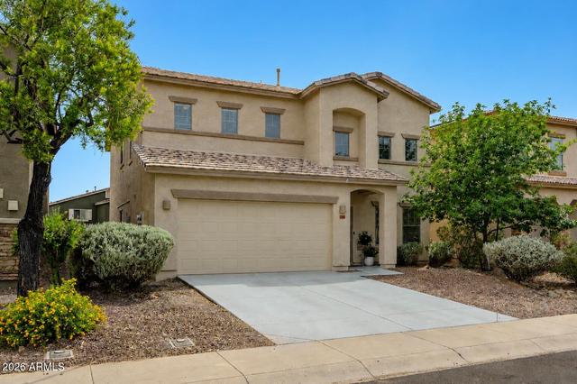 Homes Just Sold That Attend Anthem School: July 14th to July 20th