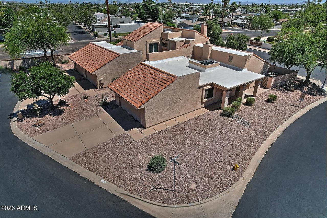 1807 N Ventura Ln., Tempe, AZ 85288