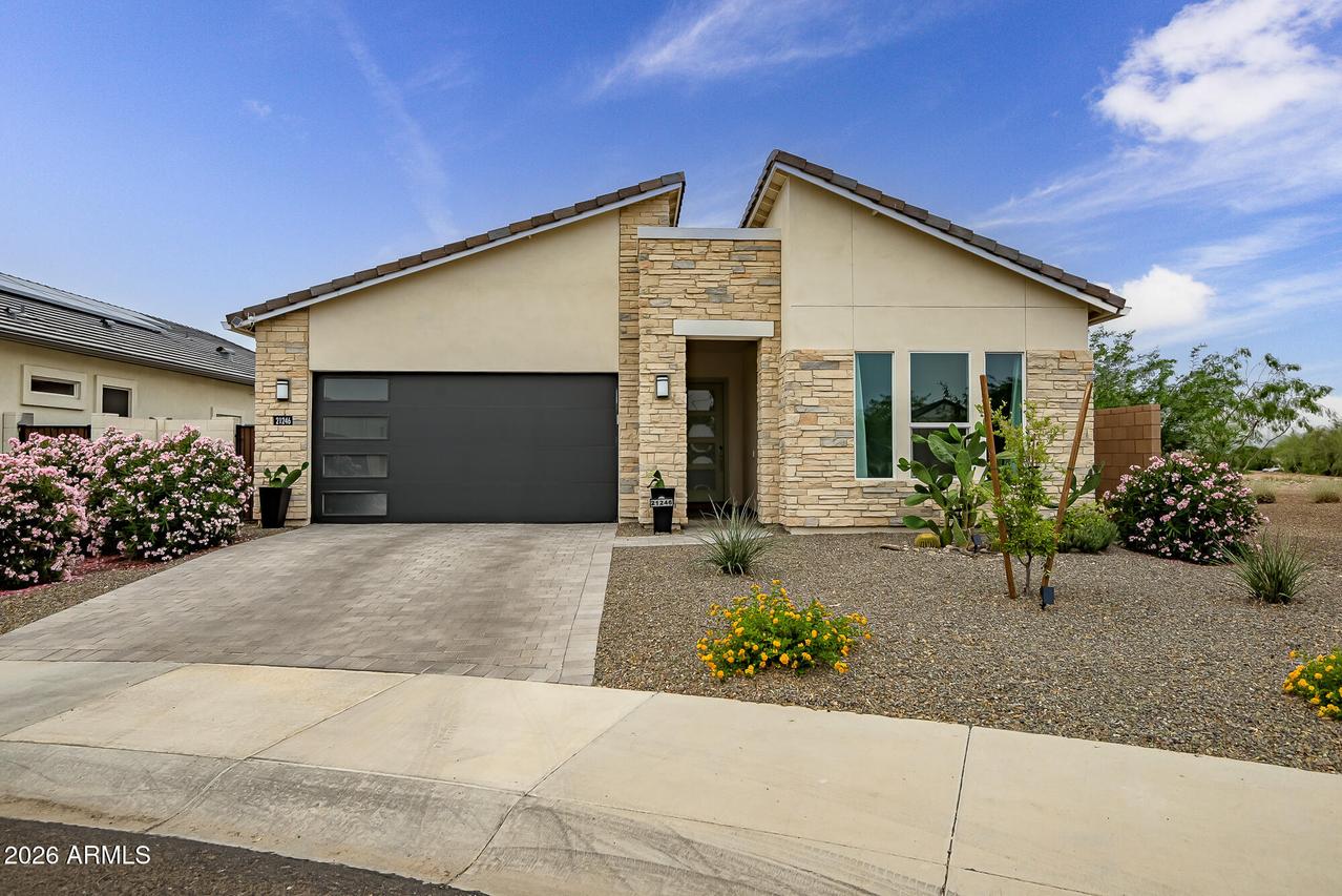 21246 N 105th Ln., Peoria, AZ 85382