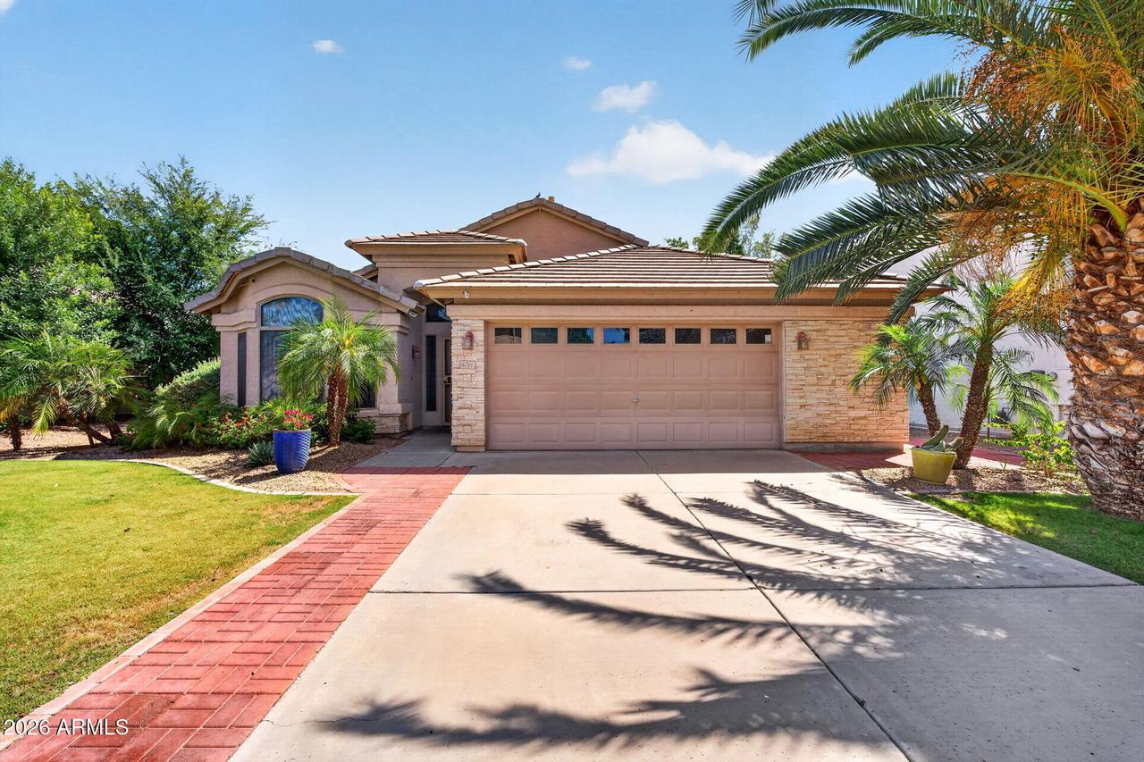 4791 S Vista Pl., Chandler, AZ 85248