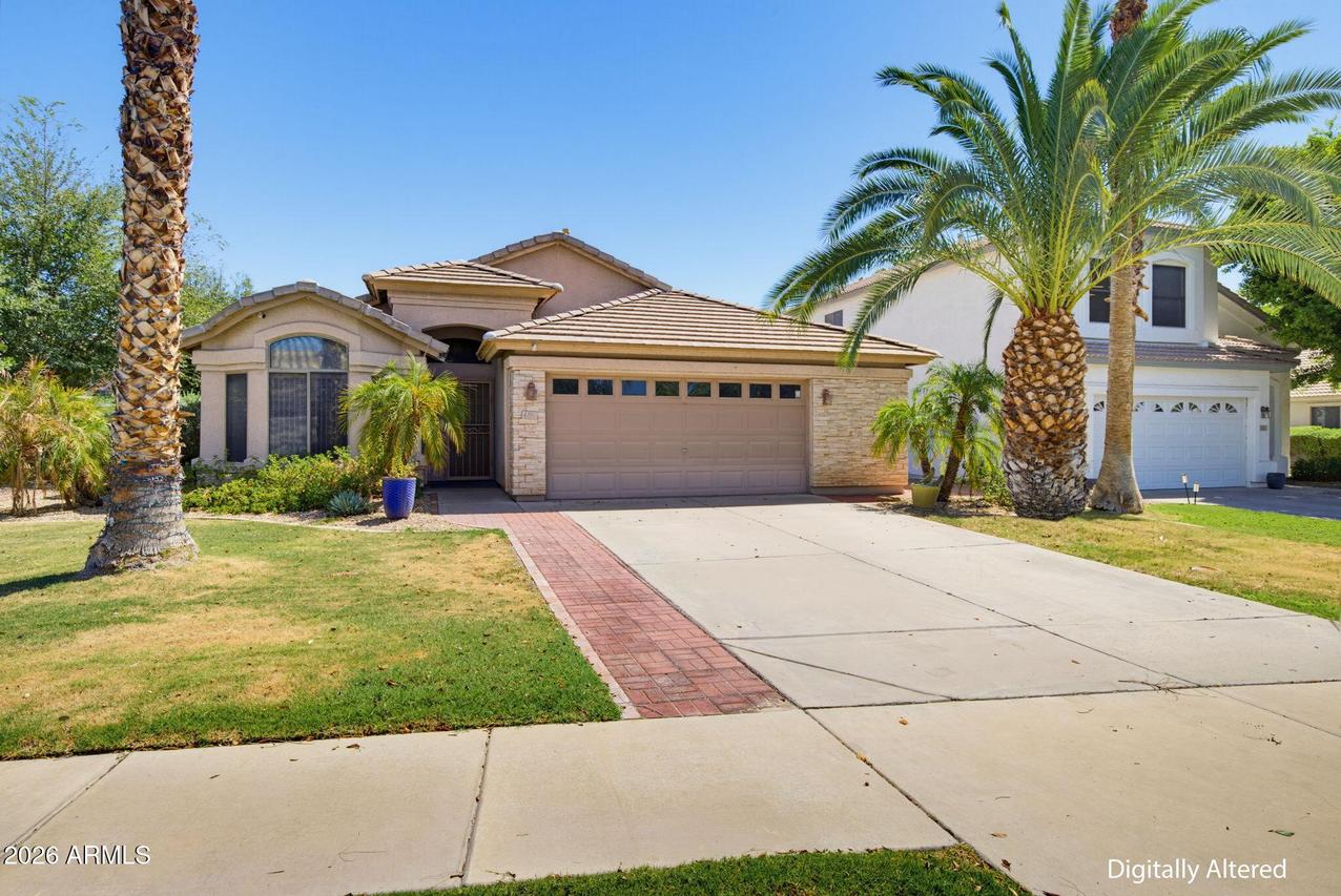 4791 S Vista Pl., Chandler, AZ 85248