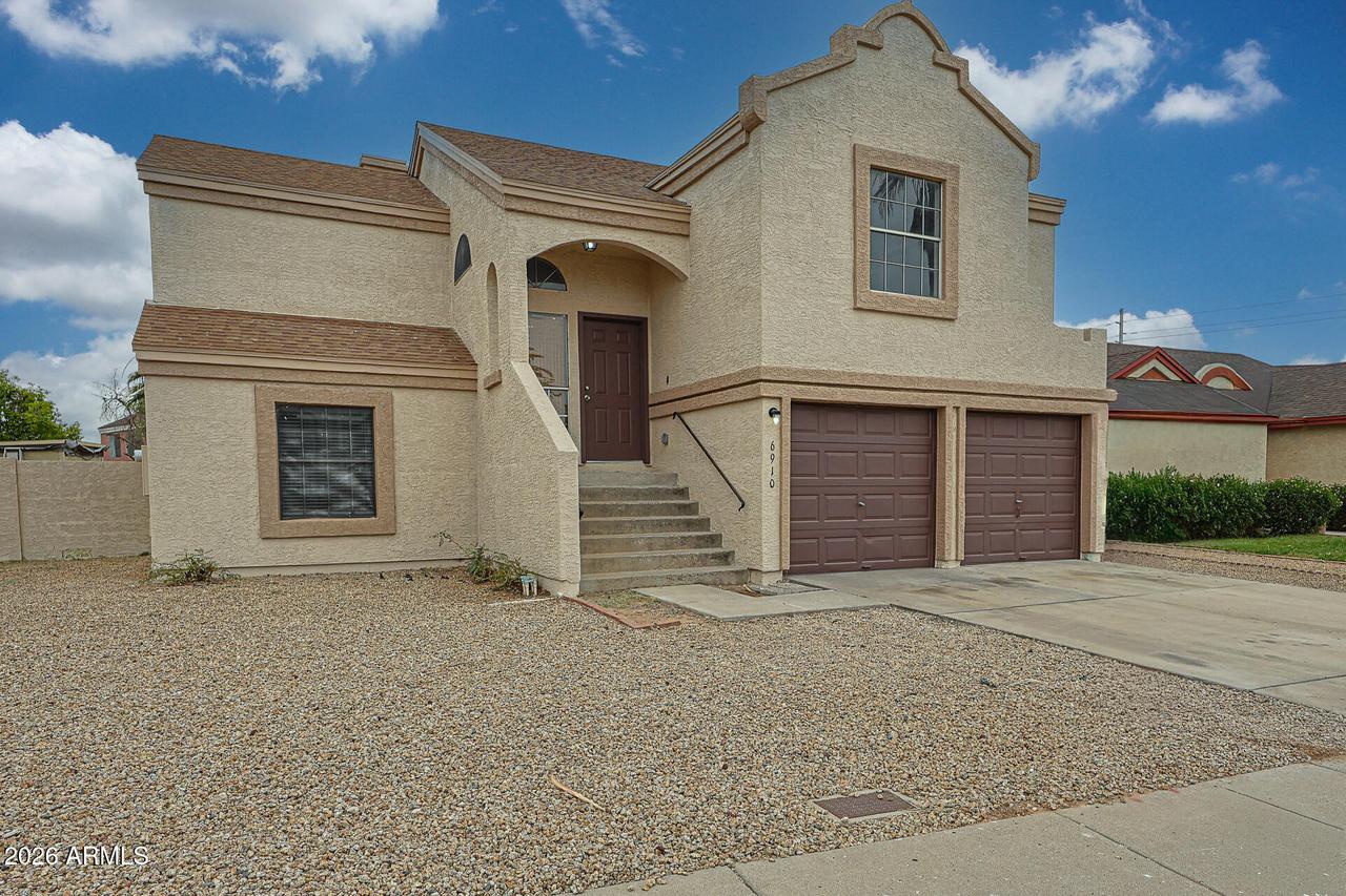 6910 N 78th Ave., Glendale, AZ 85303