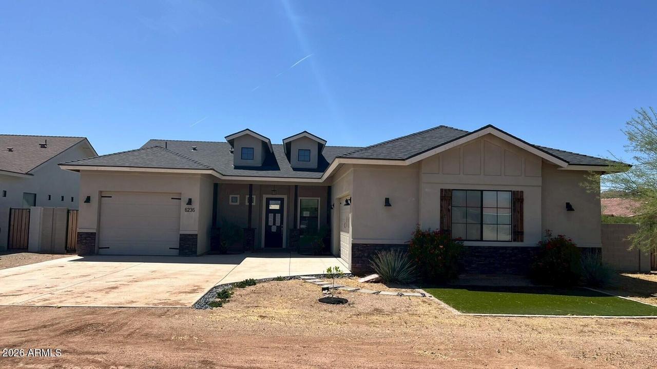 6236 S Flora Ln., Gold Canyon, AZ 85118