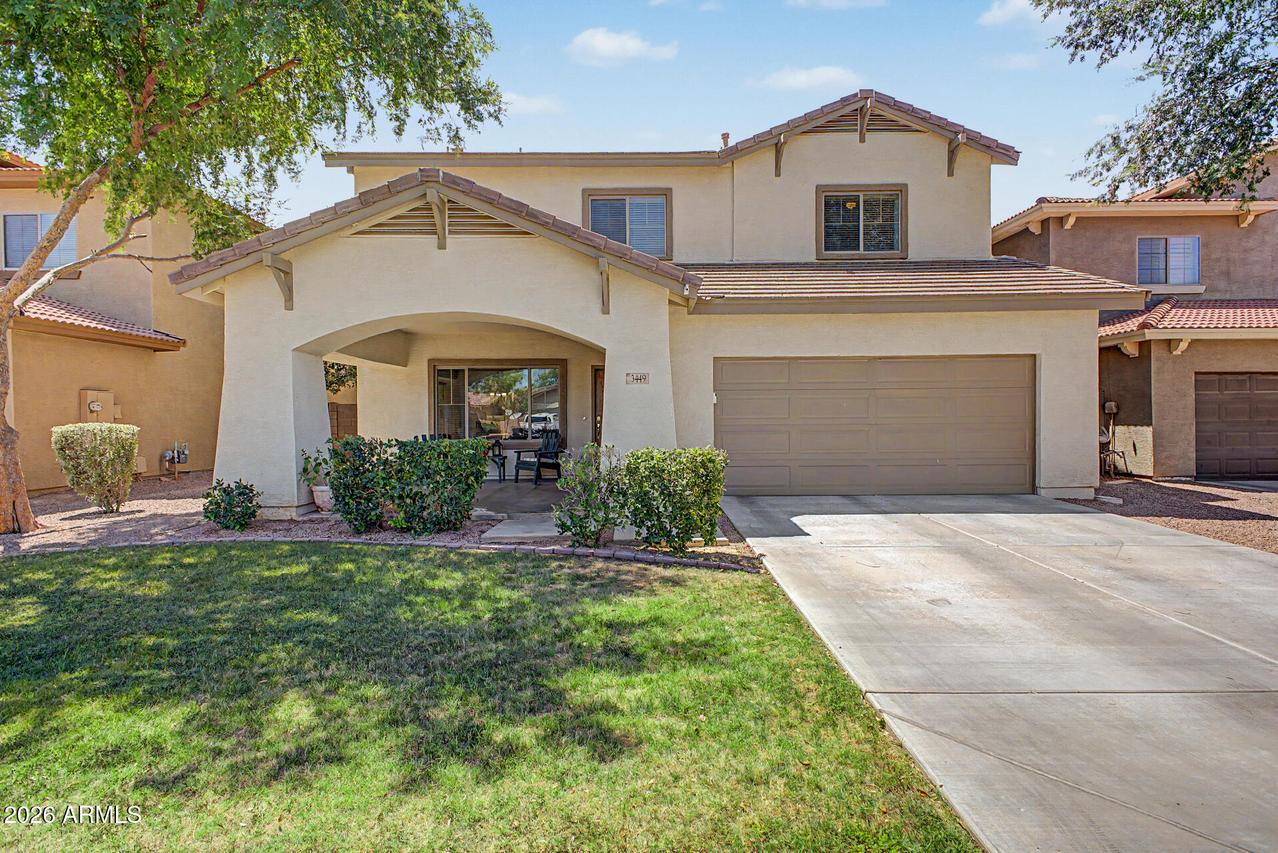 3449 E Vernon St., Gilbert, AZ 85298