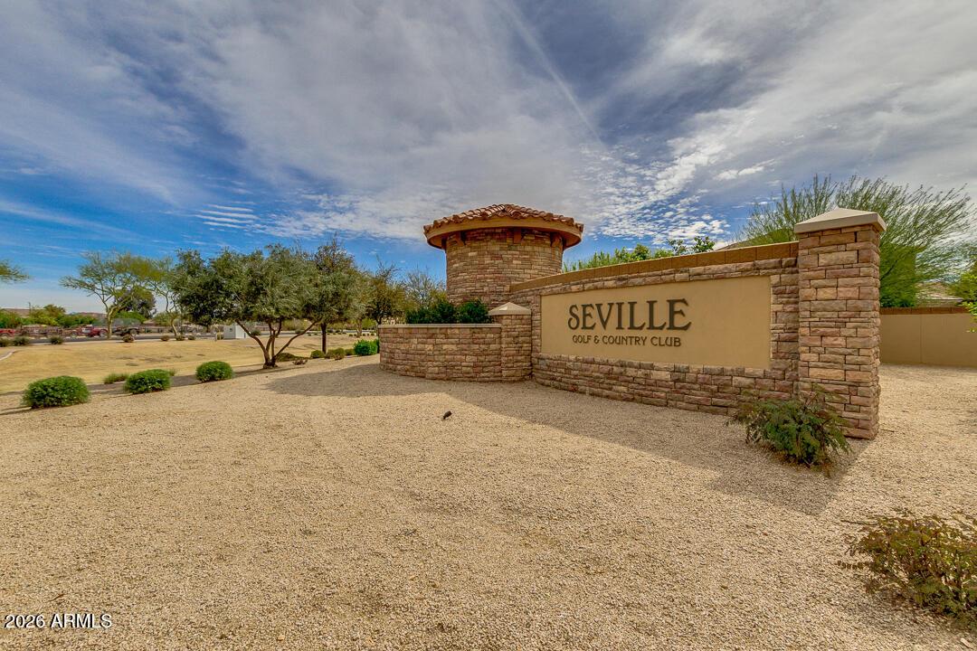 3449 E Vernon St., Gilbert, AZ 85298