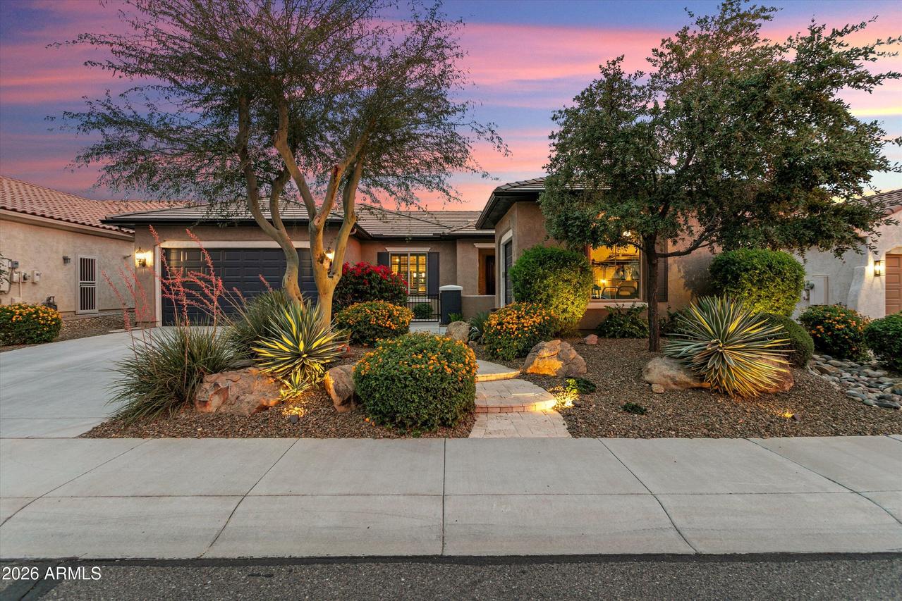 27165 W Tonopah Dr., Buckeye, AZ 85396