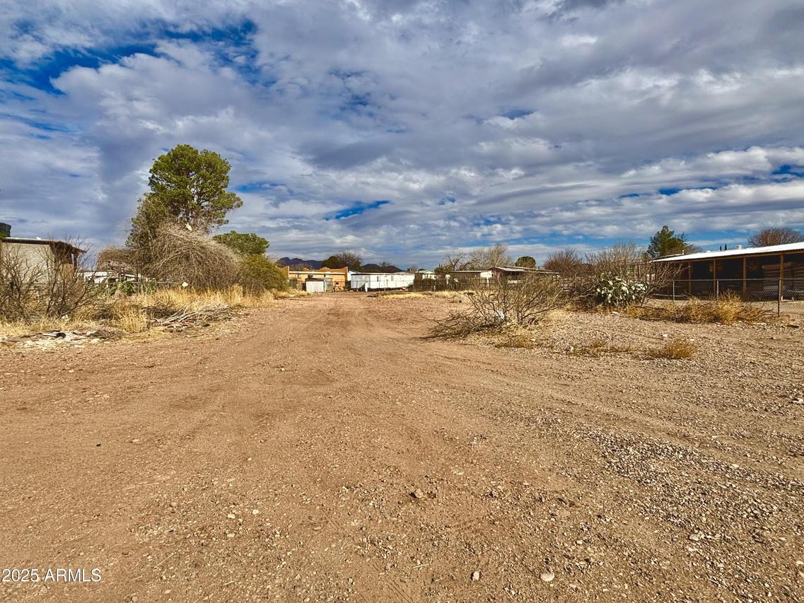TBD N Washington Ave. #145, Douglas, AZ 85607