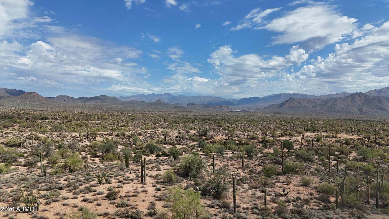 N 176th St. #1, Scottsdale, AZ 85262