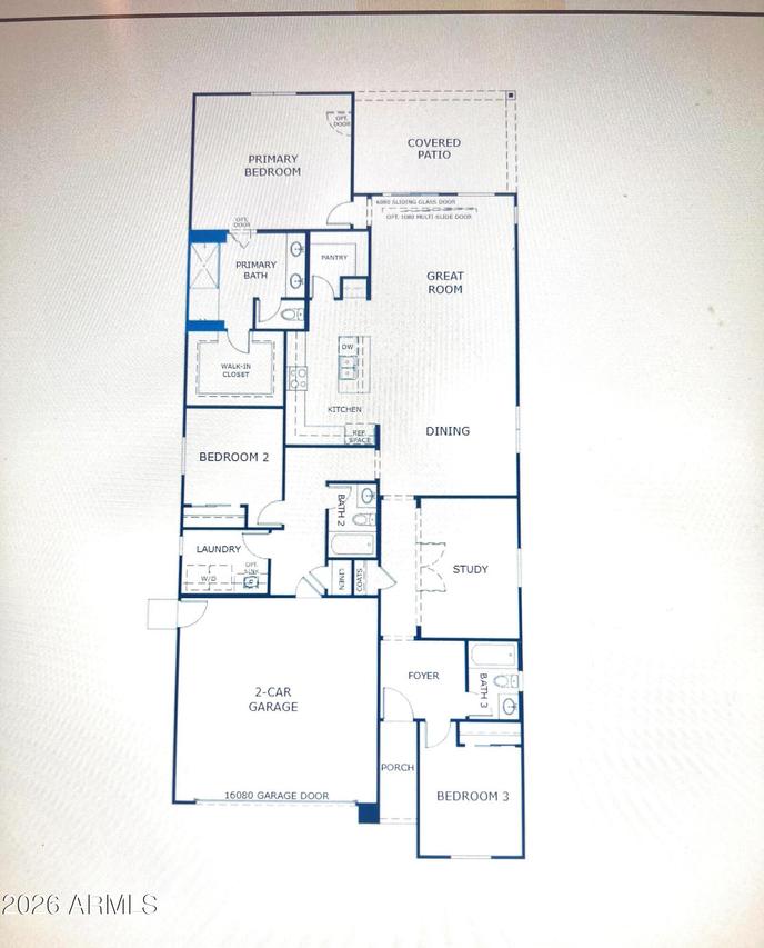 18256 W Lupine Ave., Goodyear, AZ 85338