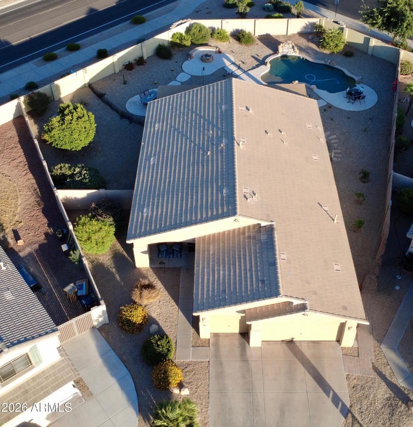 3695 N 144th Dr., Goodyear, AZ 85395