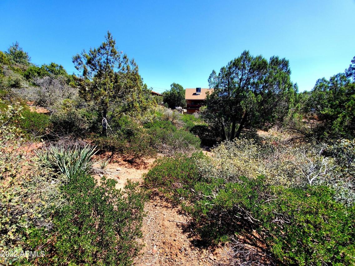 81 N Nellie Dr. #81B, Payson, AZ 85541