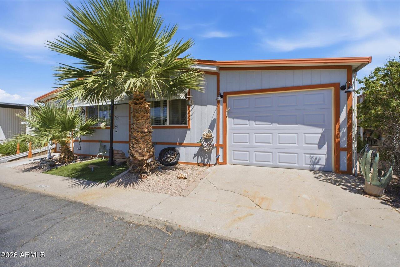 205 S Higley Rd. #183, Mesa, AZ 85206