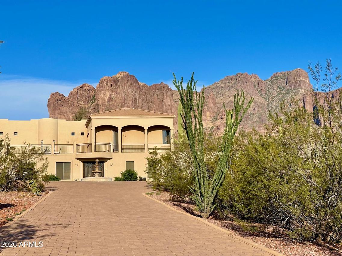 3931 N Marlow Rd., Apache Junction, AZ 85119